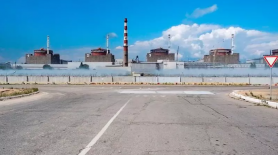 Rusia spune că ar putea închide centrala nucleară Zaporojie. Ce motive invocă